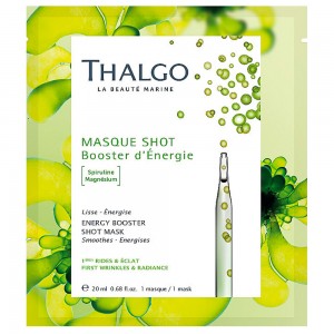 Thalgo Energy Booster Shot Mask